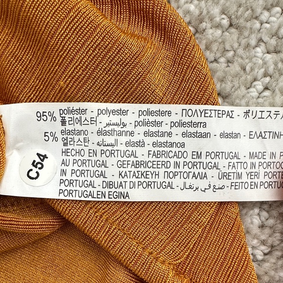 Zara Tank - Picture 3 of 5